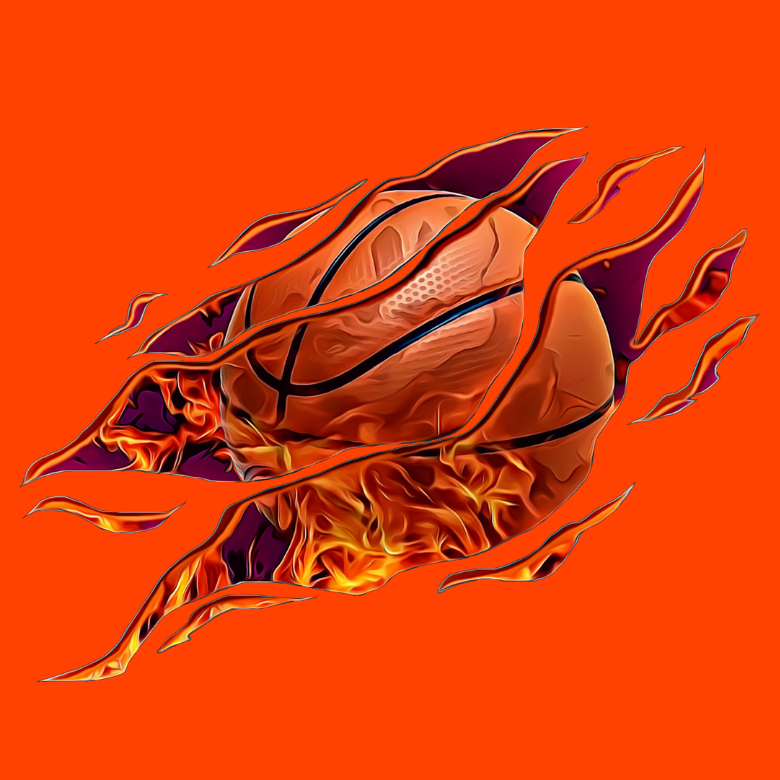 Slam Dunk Collection | Basketball Themed (5 pack)