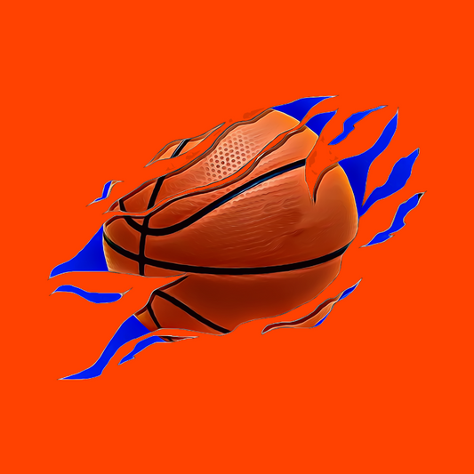 Slam Dunk Collection | Basketball Themed (5 pack)