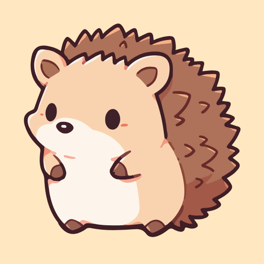 Furry Friend
