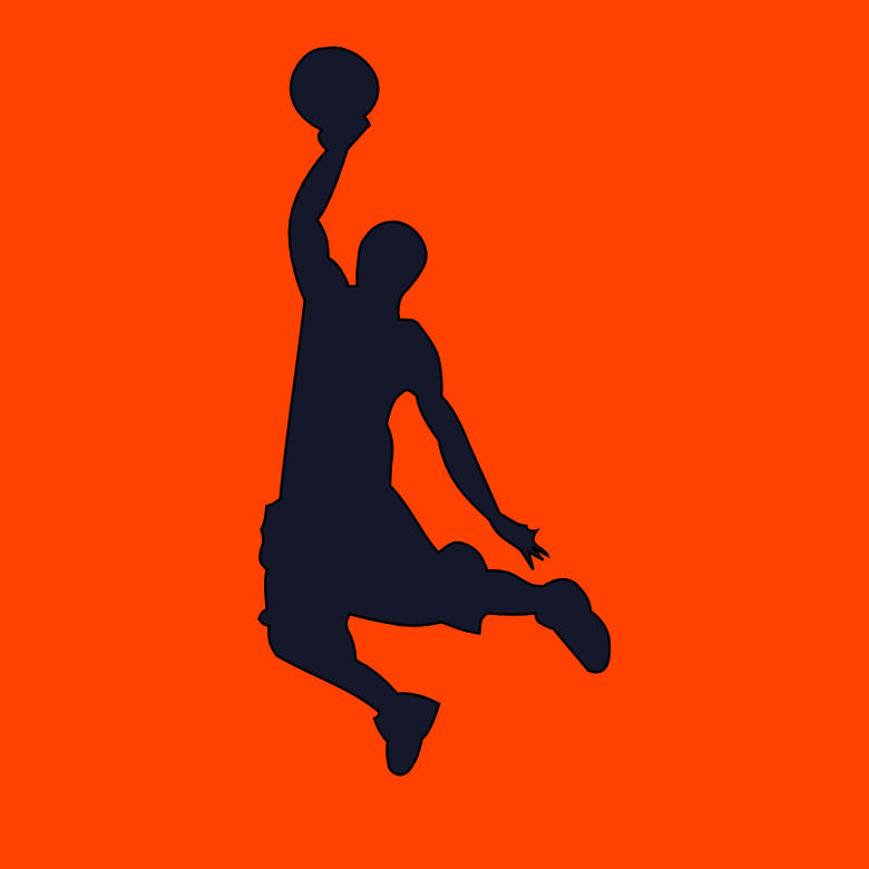 Slam Dunk Collection | Basketball Themed (5 pack)